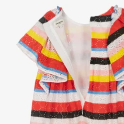 Sonia Rykiel Paris Teen Girls Embroidered Cotton Dress -Deals Mirth Garb Store sonia rykiel paris teen girls embroidered cotton dress 503886 05355a8e0f49dc0dc0327573587b278ee877886a