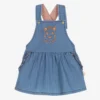 Sophie La Girafe Blue Chambray Pinafore Dress -Deals Mirth Garb Store sophie la girafe blue chambray pinafore dress 456747 72f581ce08da7dc00f77ac88d4c1c3d3d5247cf9