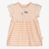 Sophie La Girafe Coral Pink Giraffe Dress 1 Sophie La Girafe Coral Pink Giraffe Dress -Deals Mirth Garb Store sophie la girafe coral pink giraffe dress 422450 0ae3bb7264b0539ebf89cf103e89b1888de00666