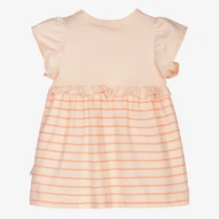 Sophie La Girafe Coral Pink Giraffe Dress -Deals Mirth Garb Store sophie la girafe coral pink giraffe dress 422450 dd5464f04ea14ed60f6ab19c9ab6e0ced33a4741