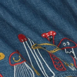 Stella McCartney Kids Baby Girls Blue Denim Dress -Deals Mirth Garb Store stella mccartney kids baby girls blue denim dress 474977 1986f489d1112d42ab74ce9faca17a40d55b7c1d