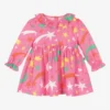 Stella McCartney Kids Baby Girls Pink Star Dress Set -Deals Mirth Garb Store stella mccartney kids baby girls pink star dress set 453985 202f59d94fced3d46cdab80638e33bdbaa2a7eca