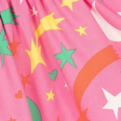 Stella McCartney Kids Baby Girls Pink Star Dress Set -Deals Mirth Garb Store stella mccartney kids baby girls pink star dress set 453985 4106c7b82994ff1a27c43c7b7a3c37e50c4e514a