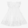 Stella McCartney Kids Baby Girls White Dress Set -Deals Mirth Garb Store stella mccartney kids baby girls white dress set 435346 4a95dd2ce3fc296e17106bfd3749dddb11962186