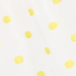 Stella McCartney Kids Baby Girls White & Yellow Polka Dot Dress 7 Stella McCartney Kids Baby Girls White & Yellow Polka Dot Dress -Deals Mirth Garb Store stella mccartney kids baby girls white yellow polka dot dress 488441 dcdd472fa9a906d85499cff3254ae18f0a9d796c