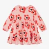 Stella McCartney Kids Pink Floral Baby Dress Set -Deals Mirth Garb Store stella mccartney kids pink floral baby dress set 453976 cca6ec4036a51c0b26c92d9ddf8167c2e1f5fed5