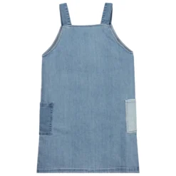Stella McCartney Kids Teen Blue Butterfly Denim Dress 7 Stella McCartney Kids Teen Blue Butterfly Denim Dress -Deals Mirth Garb Store stella mccartney kids teen blue butterfly denim dress 376060 7424c770c663a1e285986e33a6cb13ee93eaf72d