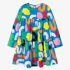Stella McCartney Kids Teen Girls Abstract Shapes Dress -Deals Mirth Garb Store stella mccartney kids teen girls abstract shapes dress 474961 1f7e40e1d602868785f9ba7156fcf0de04699030