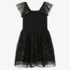 Stella McCartney Kids Teen Girls Black Sequin Dress -Deals Mirth Garb Store stella mccartney kids teen girls black sequin dress 474931 619acbf742d23bfd1a638a5b7f14d9ea2c68f41e