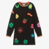 Stella McCartney Kids Teen Girls Black Sweater Dress 1 Stella McCartney Kids Teen Girls Black Sweater Dress -Deals Mirth Garb Store stella mccartney kids teen girls black sweater dress 474834 812efb69f7e1b60b64b86e58af861232fa50563f