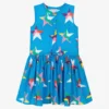 Stella McCartney Kids Teen Girls Blue Star Print Dress -Deals Mirth Garb Store stella mccartney kids teen girls blue star print dress 485665 edb704aa5c28b3e44423ef39ee9bf4de7583266d