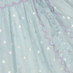 Stella McCartney Kids Teen Girls Blue Tulle Dress -Deals Mirth Garb Store stella mccartney kids teen girls blue tulle dress 434911 868d6149a9d742478686c193cbcb86a78b356ac8