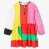Stella McCartney Kids Teen Girls Colourblock Dress 2 Stella McCartney Kids Teen Girls Colourblock Dress -Deals Mirth Garb Store stella mccartney kids teen girls colourblock dress 475231 0c877e206201cc8bf2ec64bdb7bb68baa40f9fa3