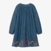 Stella McCartney Kids Teen Girls Denim Mushroom Dress -Deals Mirth Garb Store stella mccartney kids teen girls denim mushroom dress 474981 171d1d6bc14902e4054c6840ba292a2ac2a482a2