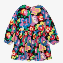 Stella McCartney Kids Teen Girls Floral Viscose Dress -Deals Mirth Garb Store stella mccartney kids teen girls floral viscose dress 474840 a22497616e8a172a0d1e88895789ec5ee5991f61
