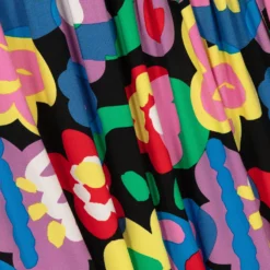 Stella McCartney Kids Teen Girls Floral Viscose Dress -Deals Mirth Garb Store stella mccartney kids teen girls floral viscose dress 474840 b27e782fd07957da0b236f2c96c80d8854950453