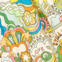 Stella McCartney Kids Teen Girls Multicoloured Sleeveless Dress -Deals Mirth Garb Store stella mccartney kids teen girls multicoloured sleeveless dress 488489 ef43ac5544712af9f936010234db6da7df86dc4d