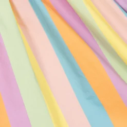 Stella McCartney Kids Teen Girls Multicoloured Striped Cotton Dress -Deals Mirth Garb Store stella mccartney kids teen girls multicoloured striped cotton dress 488399 ace4753e96aa46cd8f90a3397984617d0d38af20