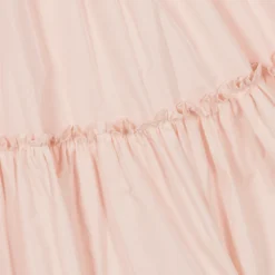 Stella McCartney Kids Teen Girls Pink Ruffle Dress -Deals Mirth Garb Store stella mccartney kids teen girls pink ruffle dress 488357 6a5d95db3033c98aed455a31313ca6a3e32c0cbc