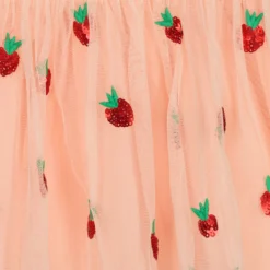 Stella McCartney Kids Teen Girls Pink Tulle Dress -Deals Mirth Garb Store stella mccartney kids teen girls pink tulle dress 435199 ed7e84a919e5b1c432f635978e3a9150f9bb2f1f