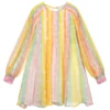 Stella McCartney Kids Teen Girls Rainbow Silk Dress -Deals Mirth Garb Store stella mccartney kids teen girls rainbow silk dress 348026 5058f08c29f11cc21db801e353f0b99fc87141f6