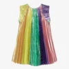 Stella McCartney Kids Teen Girls Rainbow Taffeta Dress -Deals Mirth Garb Store stella mccartney kids teen girls rainbow taffeta dress 475117 6ee5a06c89a7d40ad8622d8056b57bc98c7a914e