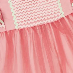 Stella McCartney Kids Teen Girls Rose Pink Organza Dress -Deals Mirth Garb Store stella mccartney kids teen girls rose pink organza dress 488371 4751e1904f3a8d020d5b38e971301e60819ef5b7