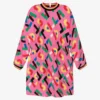 Stella McCartney Kids Teen Girls Stella Logo Dress -Deals Mirth Garb Store stella mccartney kids teen girls stella logo dress 475157 333378bea220ded76ab061a8c4fd1c328dedf05e
