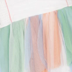 Stella McCartney Kids Teen Girls White Tulle Dress 10 Stella McCartney Kids Teen Girls White Tulle Dress -Deals Mirth Garb Store stella mccartney kids teen girls white tulle dress 435053 b34a2a1c695464ab5aeb95273af6baa24655c985