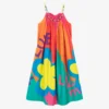 Stella McCartney Kids Teen Multicolor Love Sleeveless Dress -Deals Mirth Garb Store stella mccartney kids teen multicolor love sleeveless dress 485686 2854ebd99187b7669fd22c47e0b1e6de92b1cd83