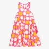 Stella McCartney Kids Teen Pink Sun Cotton Dress -Deals Mirth Garb Store stella mccartney kids teen pink sun cotton dress 435162 16a98304acf885fe2869e1ebce76f088a84e5453
