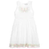 Stella McCartney Kids Teen White Butterflies Dress -Deals Mirth Garb Store stella mccartney kids teen white butterflies dress 376429 e70e1806076f42812f818bd6a53f5592d4e281ef