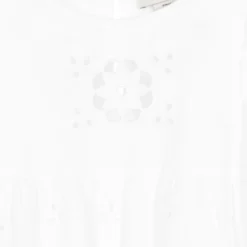 Stella McCartney Kids Teen White Cotton Lace Dress -Deals Mirth Garb Store stella mccartney kids teen white cotton lace dress 435023 7b440eb9a25984e9e9d1a56354a67c4ccc2b2fcf