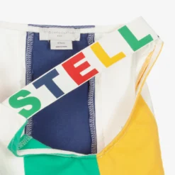 Stella McCartney Kids Teen White Denim Dress -Deals Mirth Garb Store stella mccartney kids teen white denim dress 435343 cba5fdc62e9ef421b6957376e056cc898f7033da