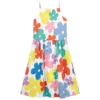 Stella McCartney Kids Teen White Floral Sun Dress -Deals Mirth Garb Store stella mccartney kids teen white floral sun dress 376202 43f60d2163add6faa1335493786df5747c3ffc28