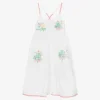 Stella McCartney Kids Teen White Linen Dress -Deals Mirth Garb Store stella mccartney kids teen white linen dress 435376 218788f3916296aa1ac8b989959677f84f928784
