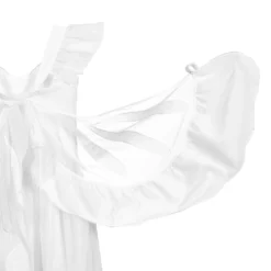 Stella McCartney Kids Teen White Tulle Wings Dress -Deals Mirth Garb Store stella mccartney kids teen white tulle wings dress 376525 88f241fb956d76b288812f0a8fe822034b1b97d3