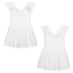 Stella McCartney Kids Teen White Tulle Wings Dress -Deals Mirth Garb Store stella mccartney kids teen white tulle wings dress 376525 bb7957715750f237c7717091acf15488a4b8d4d7