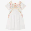 Sunuva Teen Girls White Cotton Beach Dress -Deals Mirth Garb Store sunuva teen girls white cotton beach dress 489638 8108fbd30e5091ca07a3413c47f6630fe745e5ec