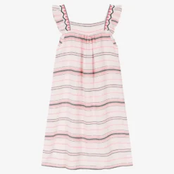 Sunuva Teen Girls White & Pink Striped Sun Dress 8 Sunuva Teen Girls White & Pink Striped Sun Dress -Deals Mirth Garb Store sunuva teen girls white pink striped sun dress 489654 285e4c03137e47528904a14a491ce4c5553dca96
