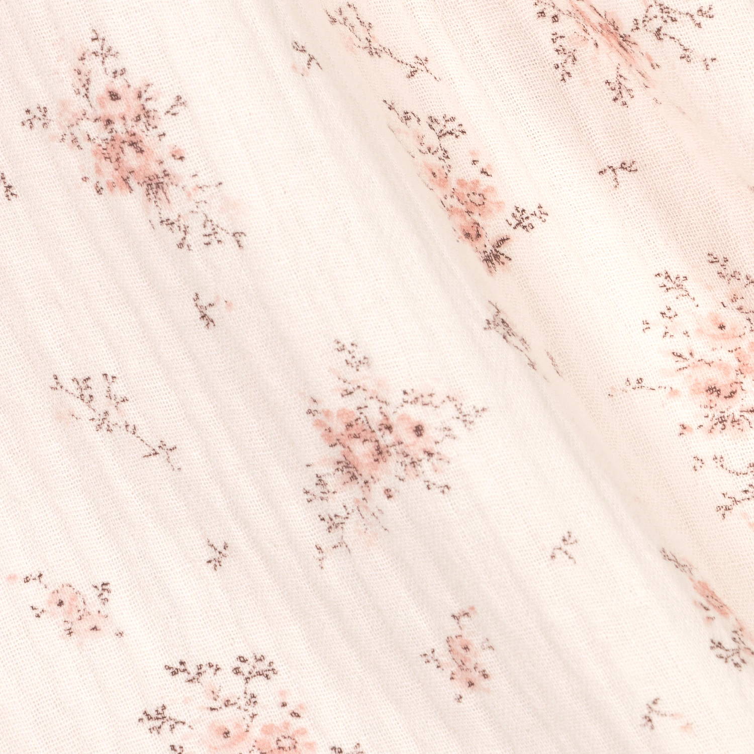 Tartine Et Chocolat Baby Girls Pink Cotton Dress 5 Tartine Et Chocolat Baby Girls Pink Cotton Dress - Image 3