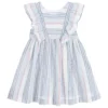Tartine Et Chocolat Blue Striped Cotton Dress 2 Tartine Et Chocolat Blue Striped Cotton Dress -Deals Mirth Garb Store tartine et chocolat blue striped cotton dress 389189 75422092e53ad6fa48b490d74588493ec84da4c8