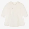 Tartine Et Chocolat Girls Ivory Silk Dress 1 Tartine Et Chocolat Girls Ivory Silk Dress -Deals Mirth Garb Store tartine et chocolat girls ivory silk dress 462063 6f34b7d08360a083dccecc95ed79c87dca1dbcd0