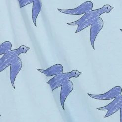 The Animals Observatory Teen Girls Blue Bird Cotton Dress 7 The Animals Observatory Teen Girls Blue Bird Cotton Dress -Deals Mirth Garb Store the animals observatory teen girls blue bird cotton dress 497999 5e04734ae2b9cb9a9bdf430764cce5ce5df89cfd