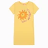 The Animals Observatory Teen Girls Yellow Graphic Dress -Deals Mirth Garb Store the animals observatory teen girls yellow graphic dress 498089 d888bc24e7d29bd23ea2ebb53cd36456288740f5