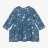 The Bonnie Mob Baby Girls Blue Cotton Dress -Deals Mirth Garb Store the bonnie mob baby girls blue cotton dress 456489 955d551bc8096164b3bf94a9eb713694012ca0d9