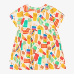 The Bonnie Mob Baby Girls Ivory Cotton Lolly Dress -Deals Mirth Garb Store the bonnie mob baby girls ivory cotton lolly dress 485014 2c36b93da7f2e6a2c57104c8cc66c66e822fd2af