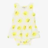 The Bonnie Mob Baby Girls Ivory Cotton Sunshine Dress -Deals Mirth Garb Store the bonnie mob baby girls ivory cotton sunshine dress 485035 69f92538da8e5ae331e85d3d6e252e263839fb31