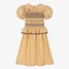 The Middle Daughter Teen Girls Beige Cotton Shirred Dress 2 The Middle Daughter Teen Girls Beige Cotton Shirred Dress -Deals Mirth Garb Store the middle daughter teen girls beige cotton shirred dress 508806 bb5d58c03b687fad359facfbd9a0d10698e71bd5