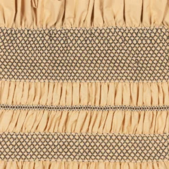 The Middle Daughter Teen Girls Beige Cotton Shirred Dress -Deals Mirth Garb Store the middle daughter teen girls beige cotton shirred dress 508806 ff41f139525d62da42c853659c1c79bc2231cc7a